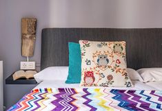 Others 7 Luxury Suite Ancha de la Virgen