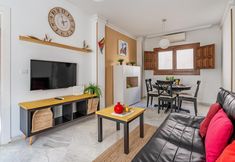 Others 6 Luxury Suite Ancha de la Virgen