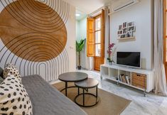 Khác 7 Luxury Suites San Mat as