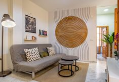 Khác 5 Luxury Suites San Mat as