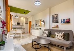 Khác 6 Luxury Suites San Mat as