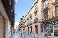 Lain-lain Luxury Suite San Ant n