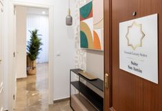 Lain-lain 7 Luxury Suite San Ant n