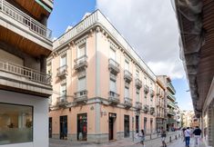 Lain-lain 3 Luxury Suite San Ant n