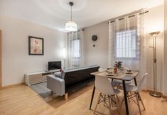 Others 7 Luxury Suite Campo del Pr Ncipe