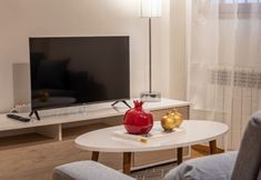 Others 3 Luxury Suite Campo del Pr Ncipe