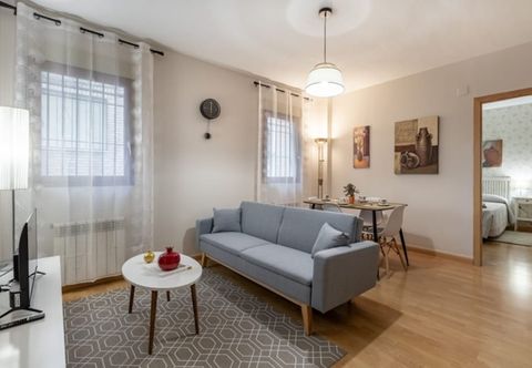 Others Luxury Suite Campo del Pr Ncipe