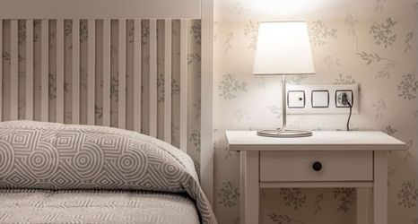 Others 2 Luxury Suite Campo del Pr Ncipe