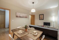 Others 6 Luxury Suite Campo del Pr Ncipe