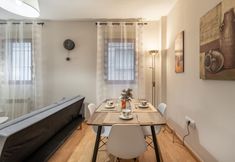 Others 5 Luxury Suite Campo del Pr Ncipe