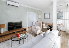 Others 3 Luxury Suite La Santa Maria