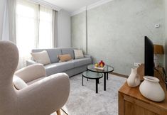 Others 7 Luxury Suite La Santa Maria