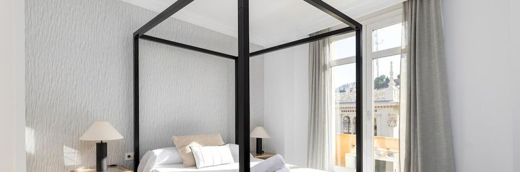 Others Luxury Suite La Santa Maria