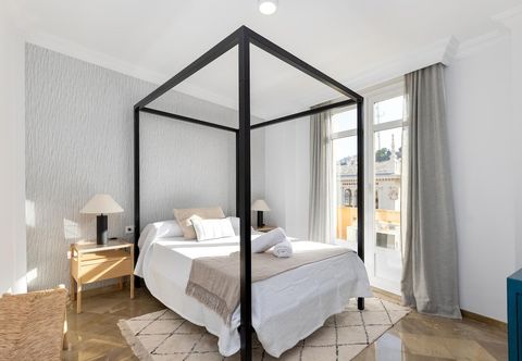 Others Luxury Suite La Santa Maria