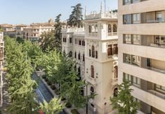 Others 2 Luxury Suite La Santa Maria