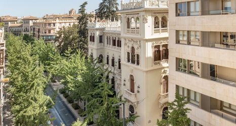 Others 2 Luxury Suite La Santa Maria