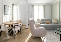 Others 4 Luxury Suite La Santa Maria