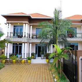 Primary image 1 kigali peace villa, Niboye Apartments