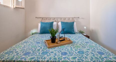 Others 2 Ruota 2 in Alghero With 1 Bedrooms and 1 Bathrooms