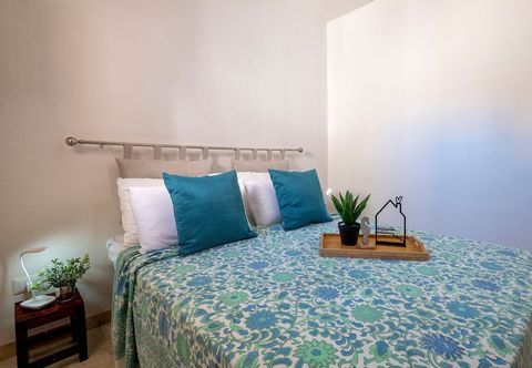 Others Ruota 2 in Alghero With 1 Bedrooms and 1 Bathrooms