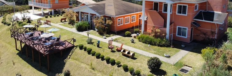 อื่นๆ Vila Chantal by Rivaj