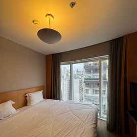 Primary image1Get a Flat 1202- Stella Vega,圣保罗州飯店