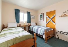 기타 5 Ala Cozy Motel