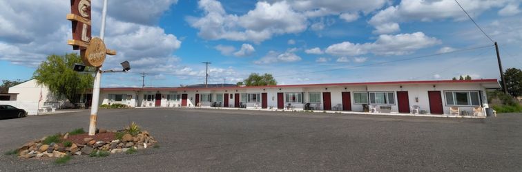 기타 Ala Cozy Motel