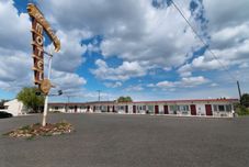 기타 Ala Cozy Motel