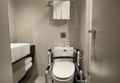 Lainnya 6 Homeinn Selected Hotel (Beijing Beixinqiao Nanluoguxiang)