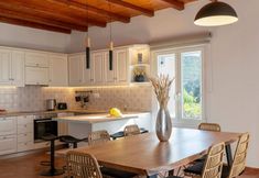 其他 4 Myrsini Traditional Hillside Cottage