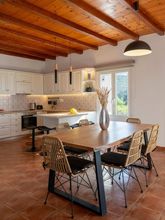 其他 4 Myrsini Traditional Hillside Cottage