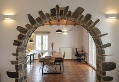 其他 3 Myrsini Traditional Hillside Cottage