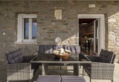 其他 5 Myrsini Traditional Hillside Cottage