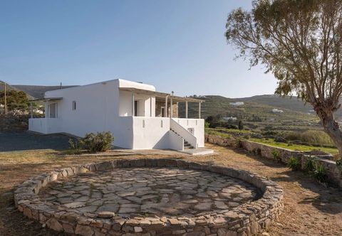 其他 Myrsini Traditional Hillside Cottage