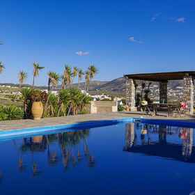 Room 1 Olivia s Countryside House, Psaraliki Beach Hotels