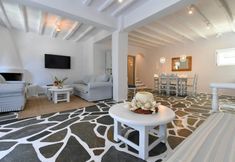 기타 5 Santa Flora 3 Bedroom House Parikia s Edge