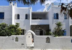 기타 3 Santa Flora 3 Bedroom House Parikia s Edge