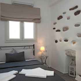 Room 1 Portes View Traditional House, Psaraliki Beach Hotels