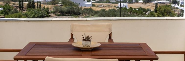 その他 Panoramic View House