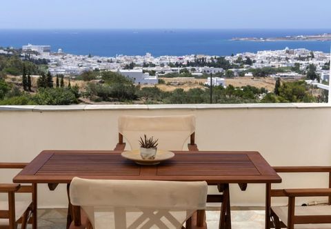 その他 Panoramic View House