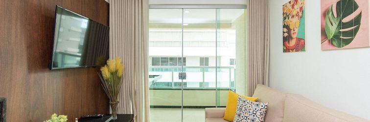 Others Ap 2q St Bueno Ed Pontal Premium PPB1206