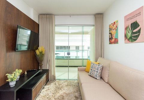 Others Ap 2q St Bueno Ed Pontal Premium PPB1206