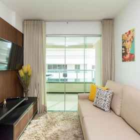 Primary image1Ap 2q St Bueno Ed Pontal Premium PPB1206,穆蒂拉马公园飯店