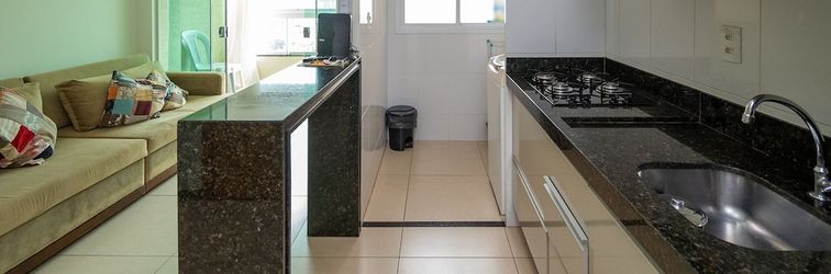 Others Ap 2 quartos St Bueno Ed Pontal PPB2308