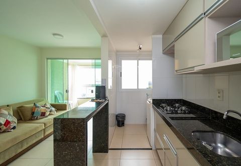 Others Ap 2 quartos St Bueno Ed Pontal PPB2308