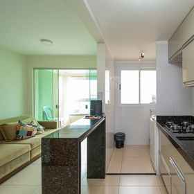 Primary image 1 Ap 2 quartos St Bueno Ed Pontal PPB2308, Mutirama Park Hotels