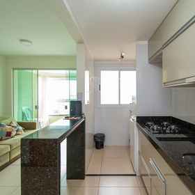 Primary image 1 Ap 2 quartos St Bueno Ed Pontal PPB2308, Bandeirante Monument Hotels