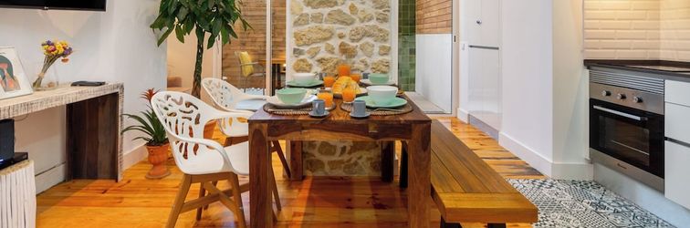 其他 Casa Alcazar Perfect Spot W/ Private Patio