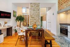 其他 Casa Alcazar Perfect Spot W/ Private Patio